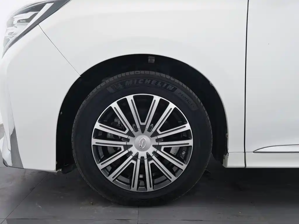 GAC Motor Trumpchi M8 — миниатюра 17