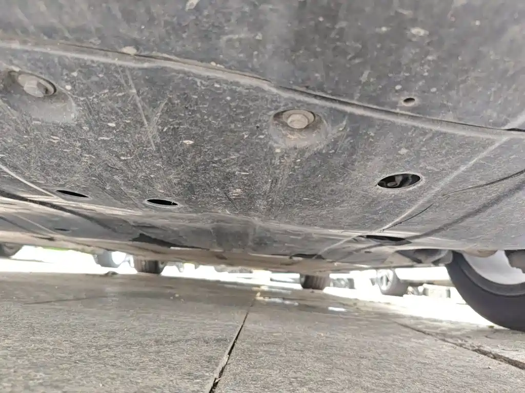 XPeng P7 — миниатюра 23