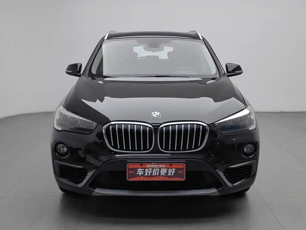 BMW X1 — миниатюра 3