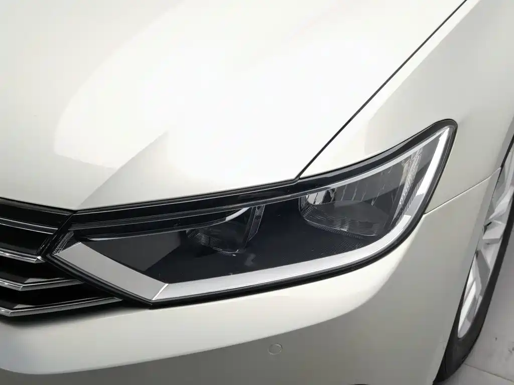 Volkswagen Magotan — миниатюра 7