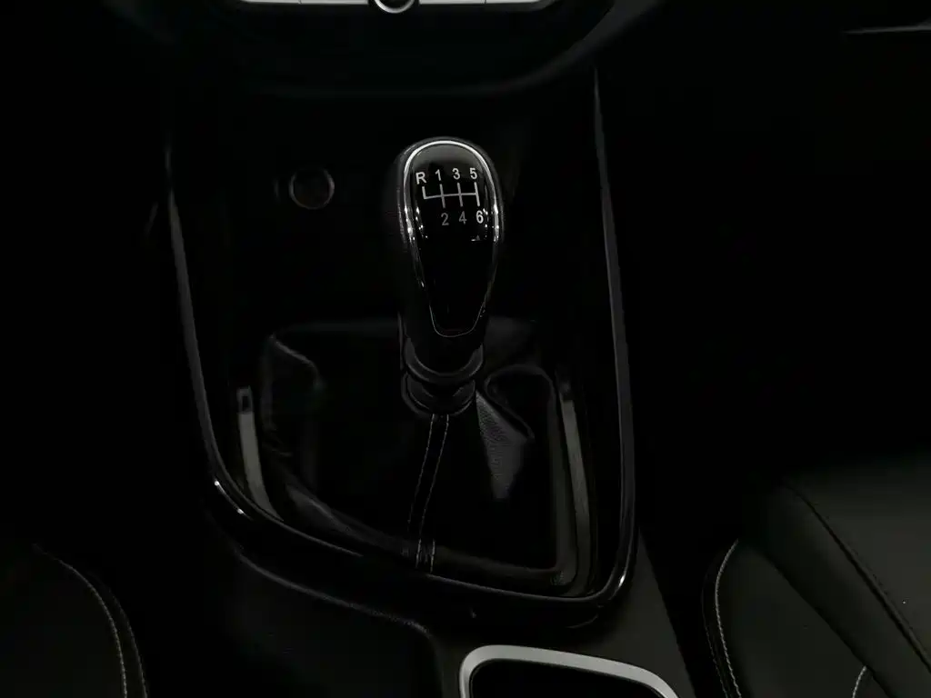 Baojun 530 — миниатюра 13