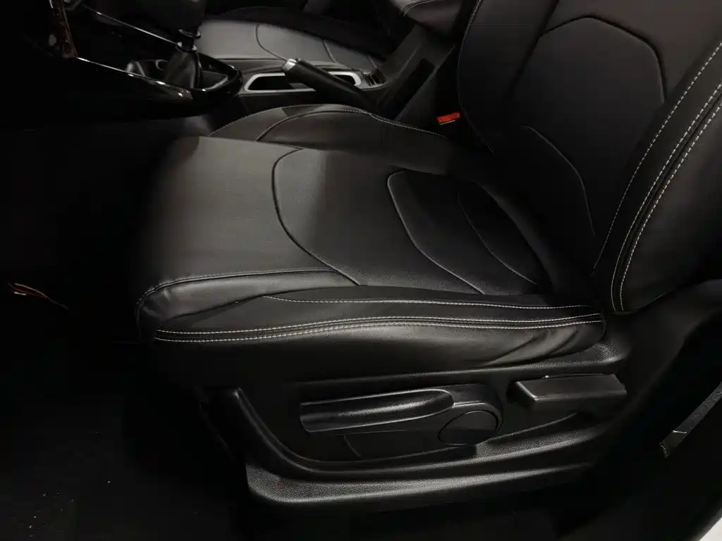 Baojun 530 — миниатюра 20
