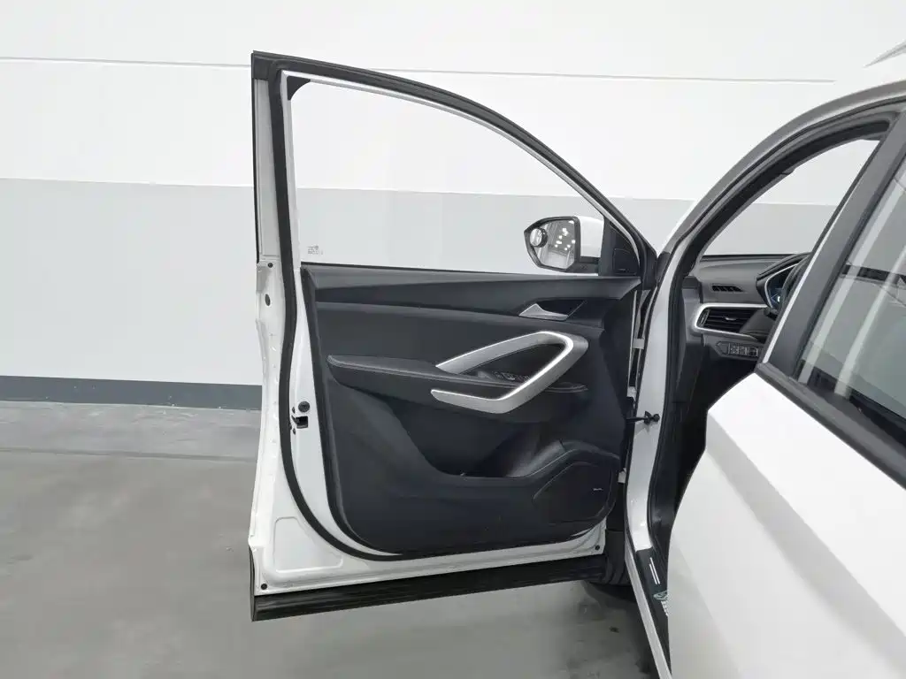 Baojun 530 — миниатюра 8