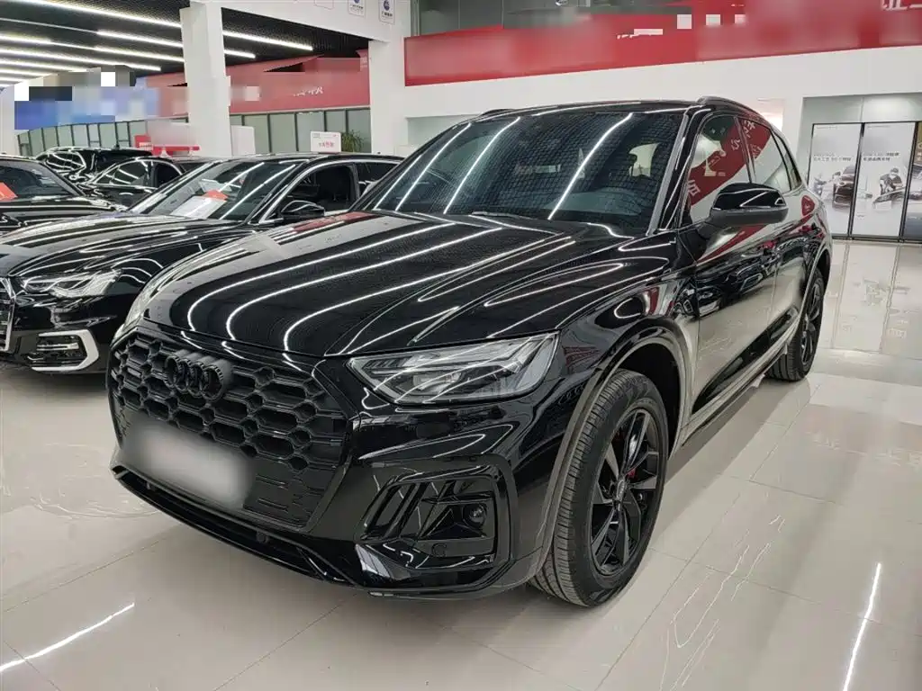 Audi Q5L 2025