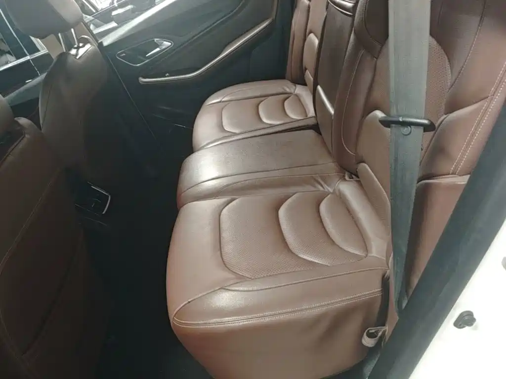 Baojun 560 — миниатюра 17