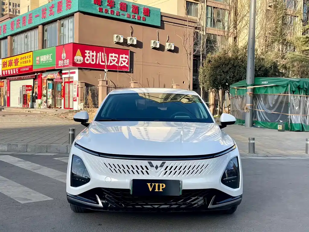 WULING WULING STARLIGHT