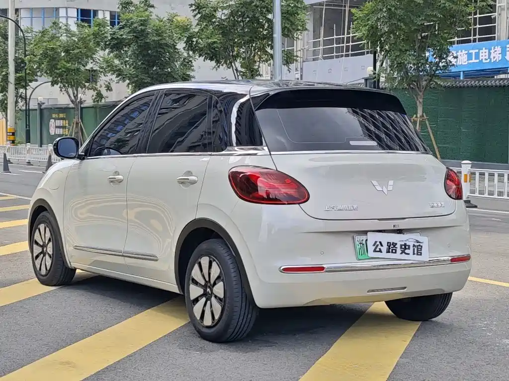 Wuling Bingo — миниатюра 3