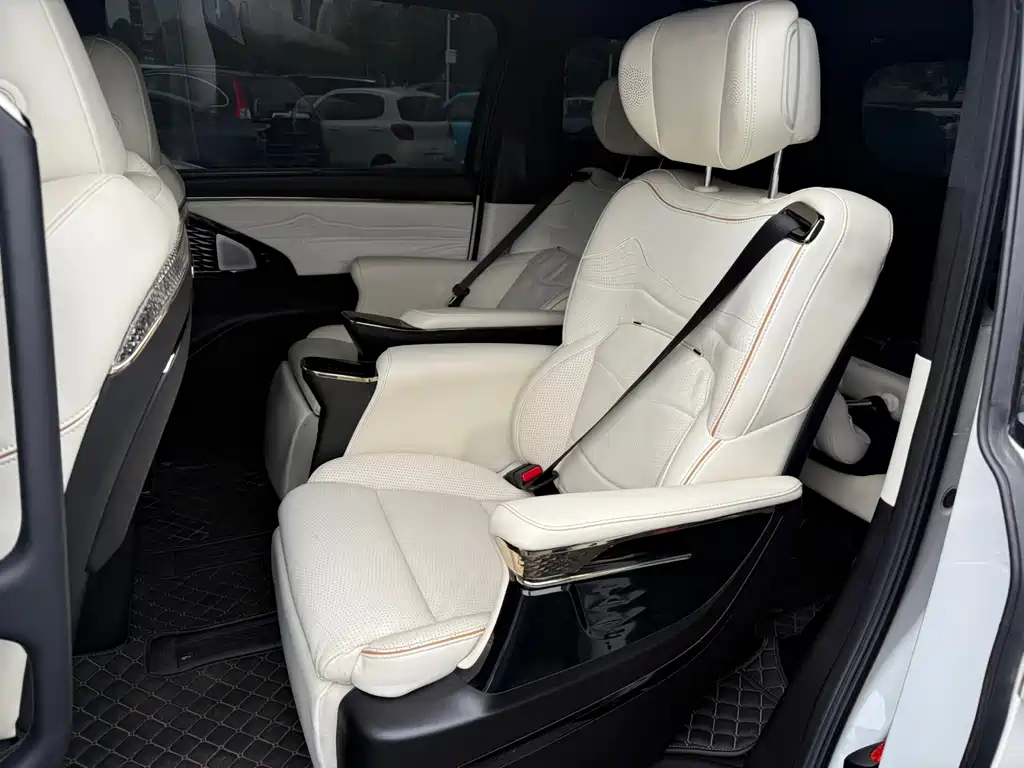 GAC Motor Trumpchi M8 — миниатюра 19