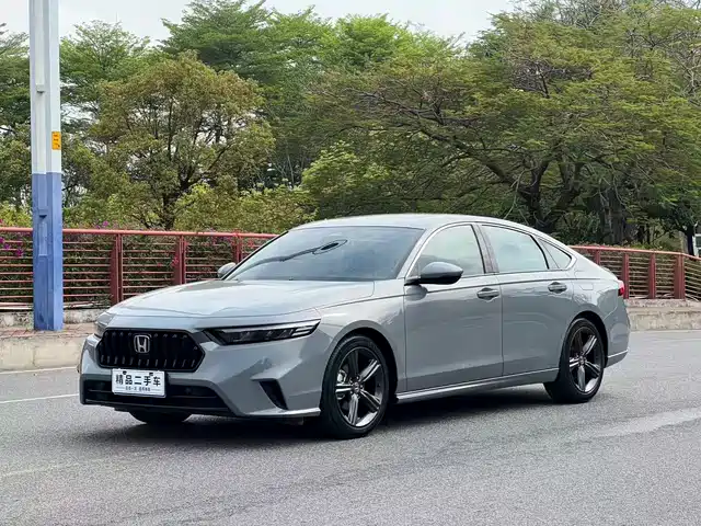 HONDA YINGSHIPAI