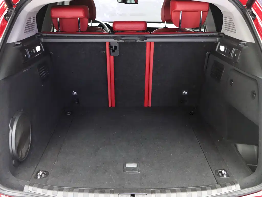 Alfa Romeo Stelvio — миниатюра 25