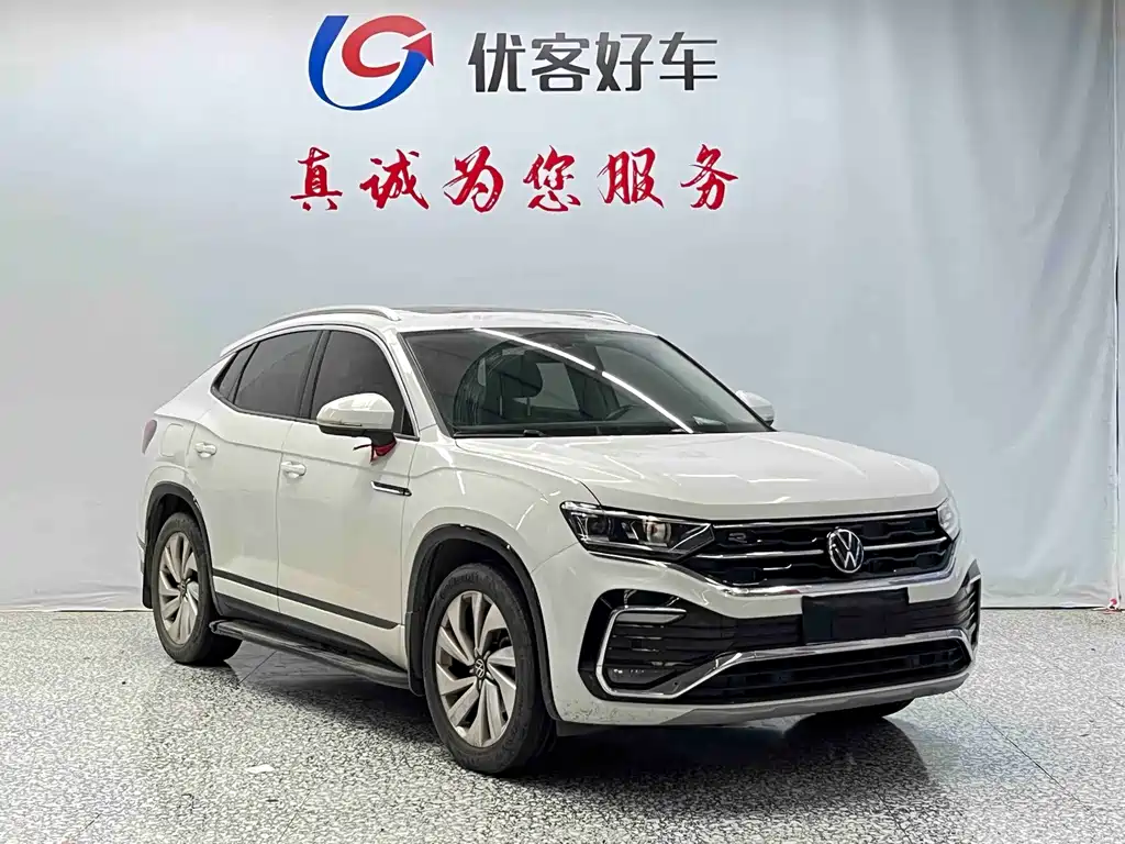 Volkswagen X — миниатюра 3