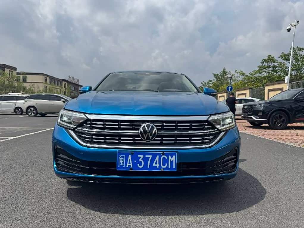 Jetour Jetour X70 PLUS 1.4 л 2022 г. Голубой, пробег 34000 км