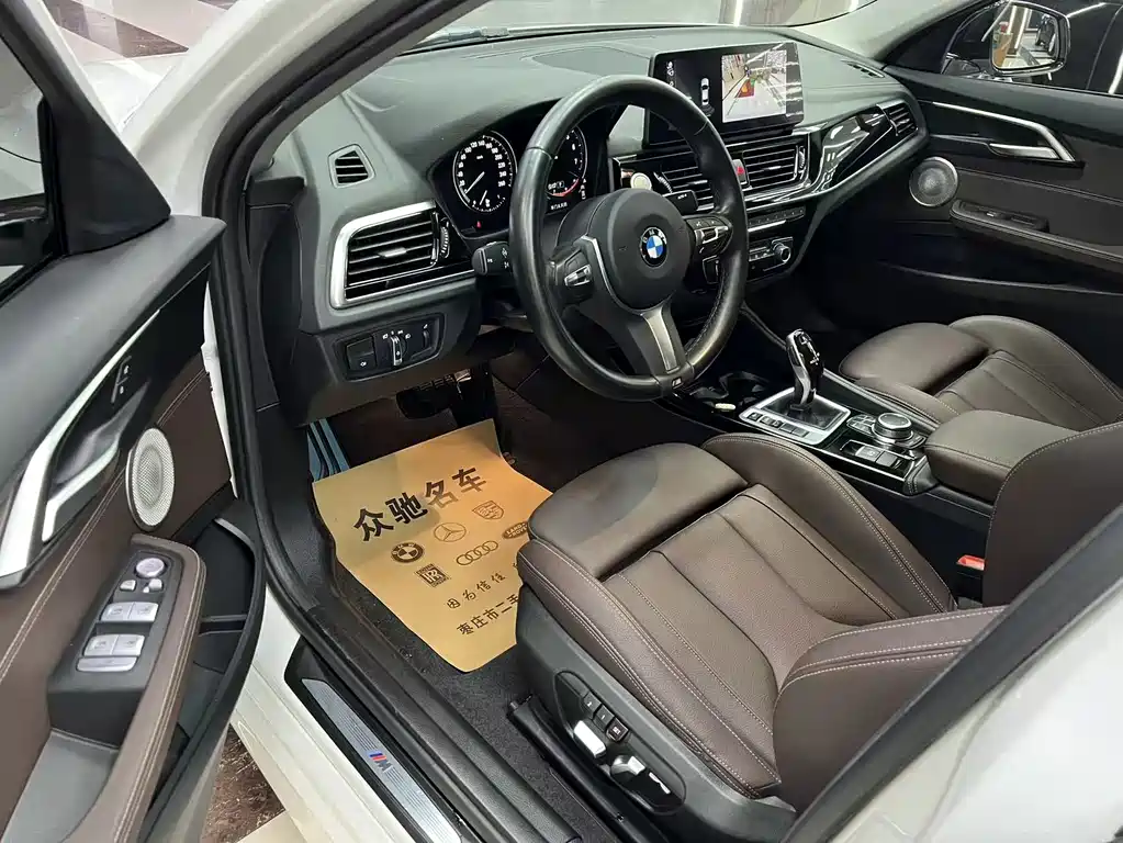 BMW 1 Series — миниатюра 4