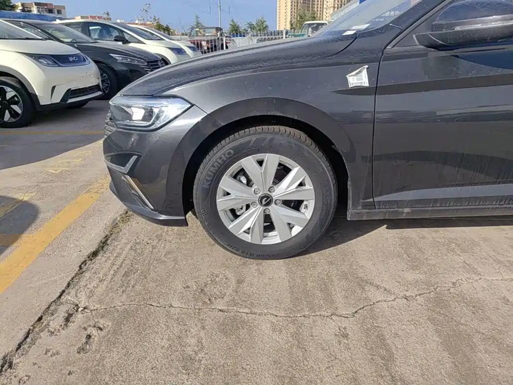 Jetta VA7 — миниатюра 23