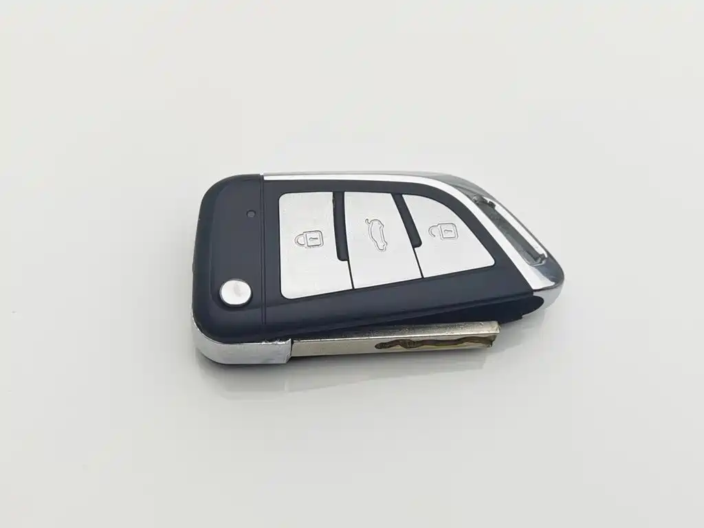 Buick Excelle — миниатюра 19
