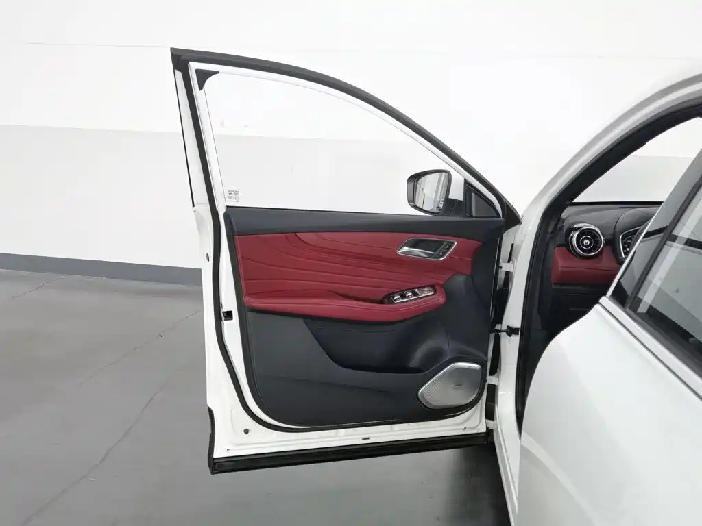 MG HS — миниатюра 8