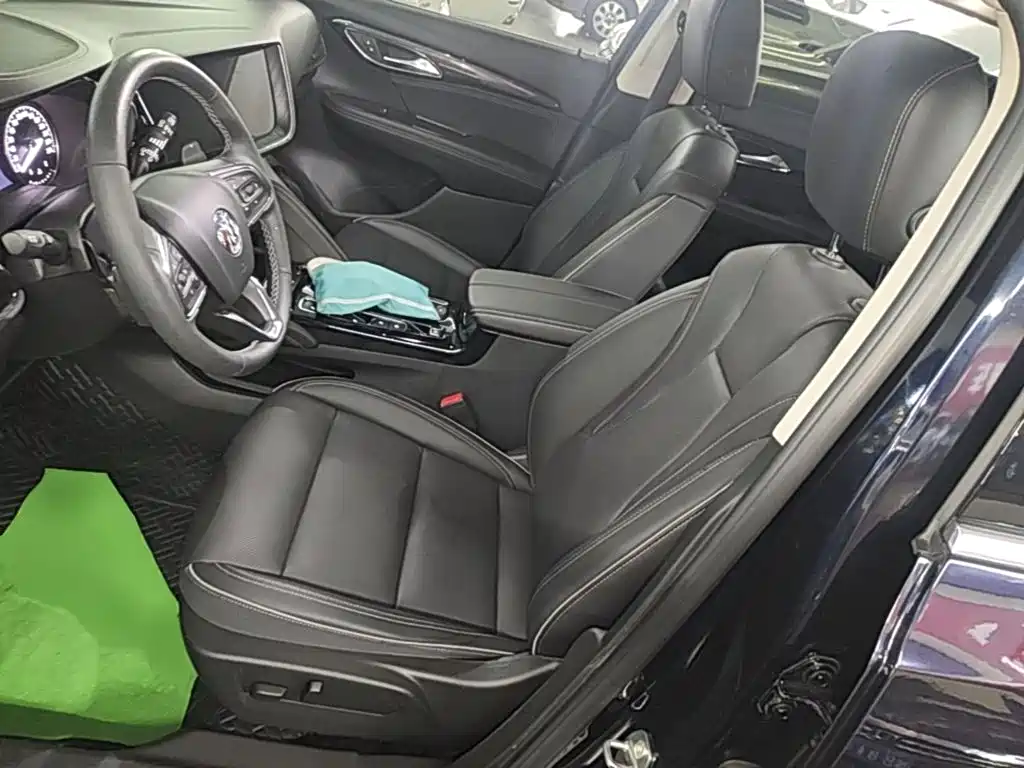 Buick Envision Plus — миниатюра 15