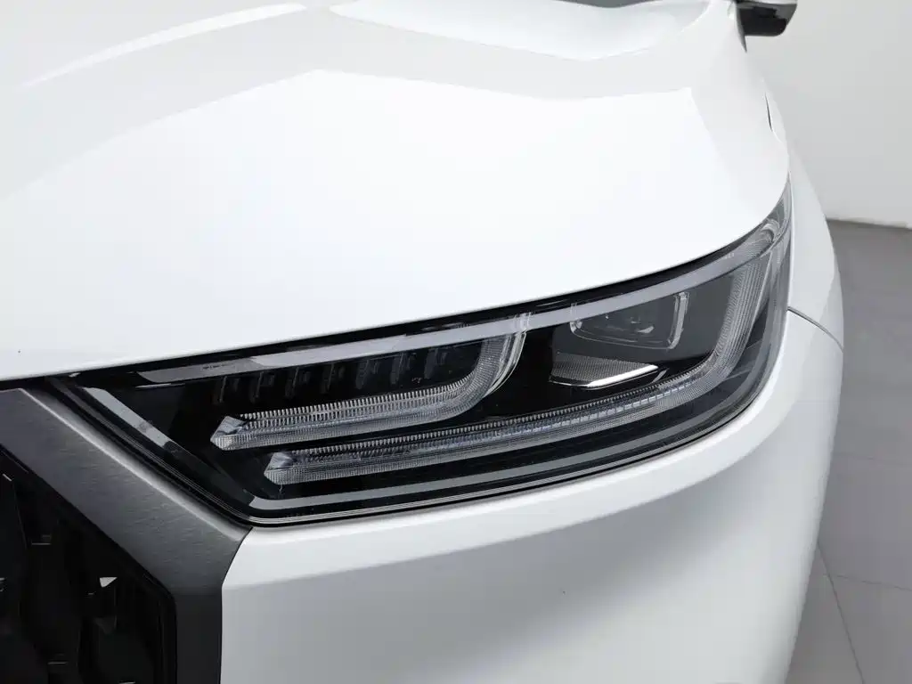 Chery Tiggo 8 — миниатюра 7