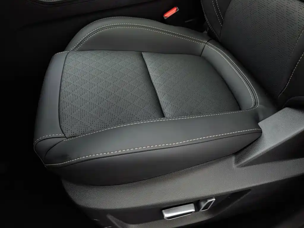 Chery Tiggo 8 — миниатюра 20