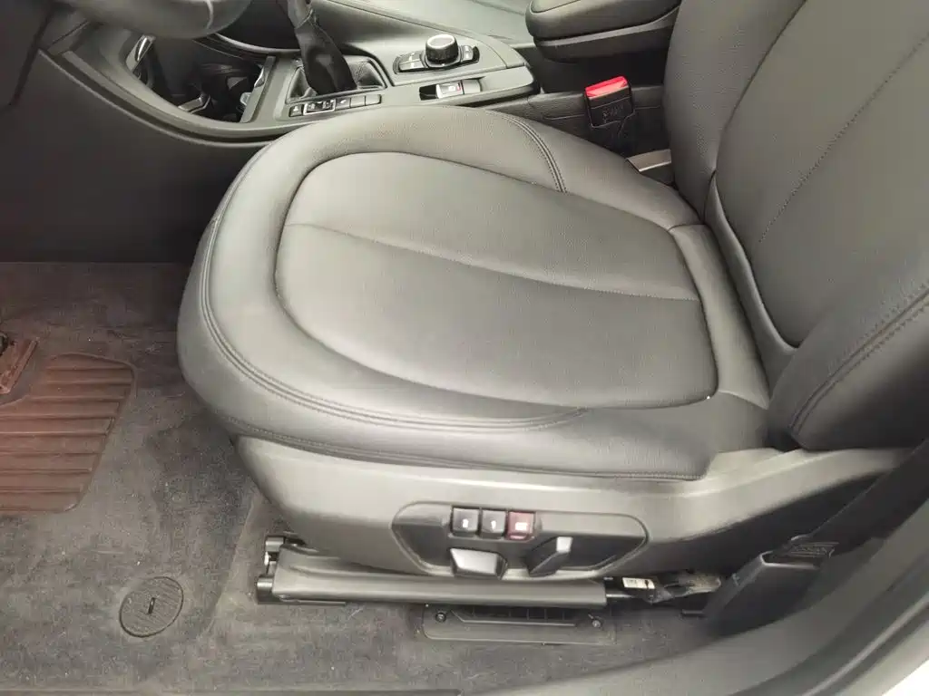 BMW X1 — миниатюра 20