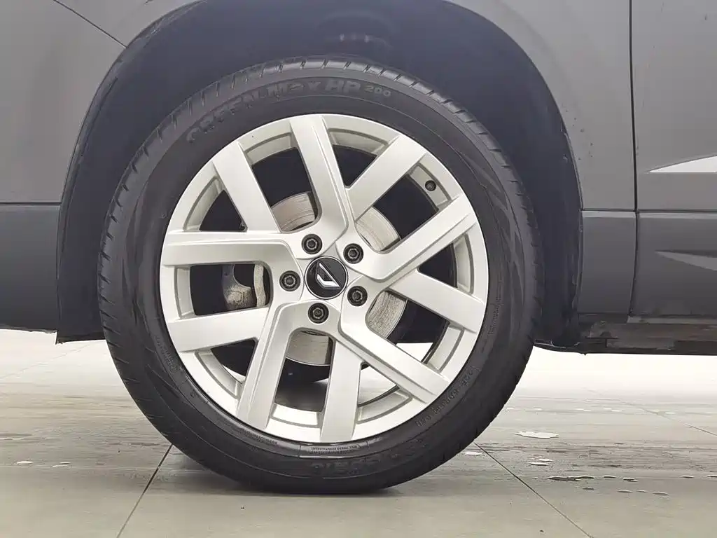 Jetta VS7 — миниатюра 17