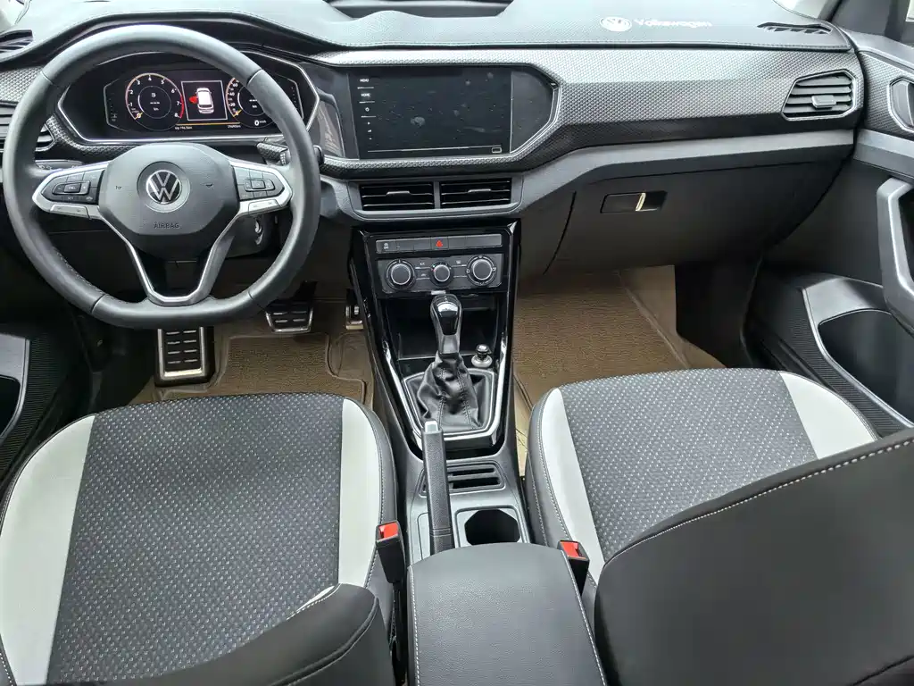Volkswagen Tacqua — миниатюра 8