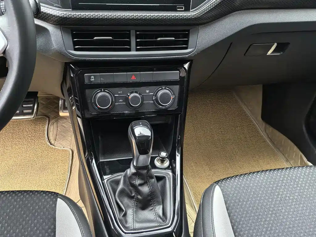 Volkswagen Tacqua — миниатюра 9