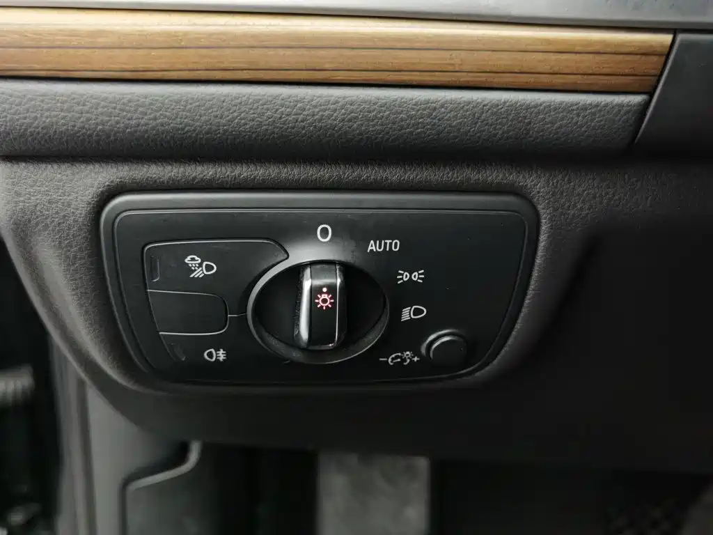 Audi A6L — миниатюра 21