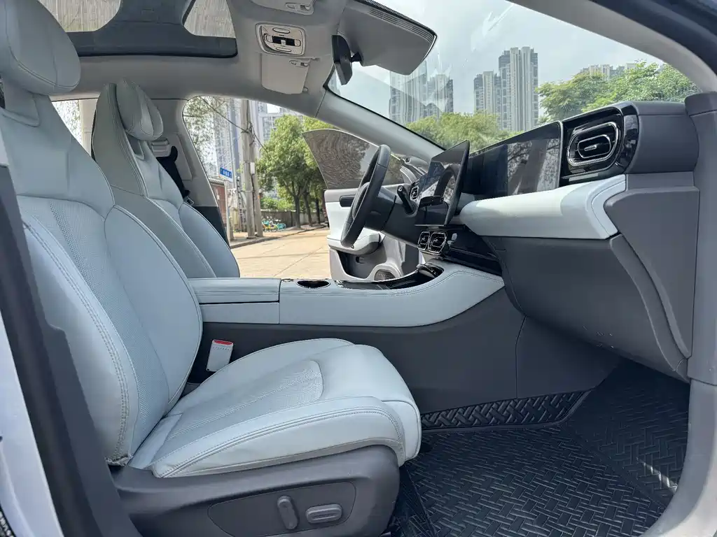 Leapmotor C01 2024 216 Premium