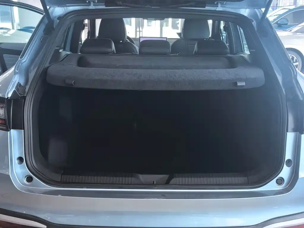 Volkswagen ID.4 X — миниатюра 14