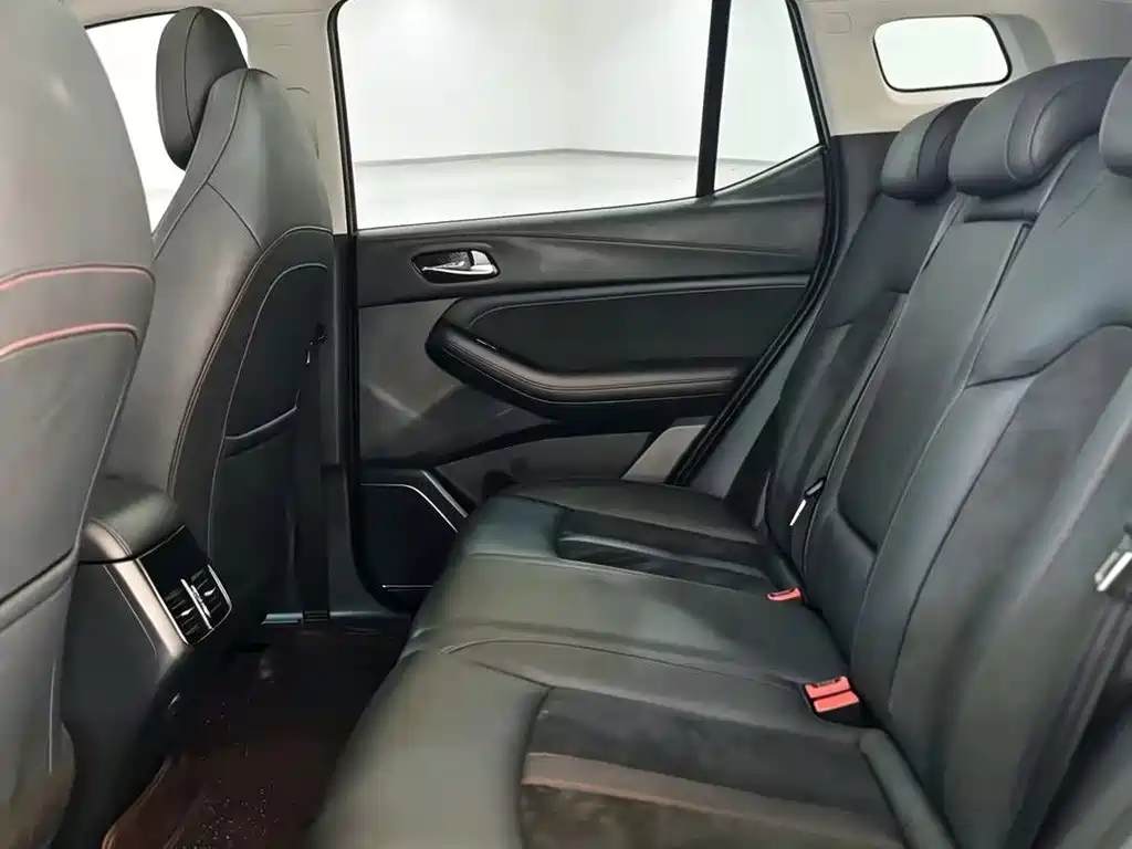 GAC Motor Trumpchi GS4 — миниатюра 9