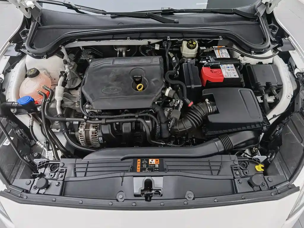 Ford Focus — миниатюра 6