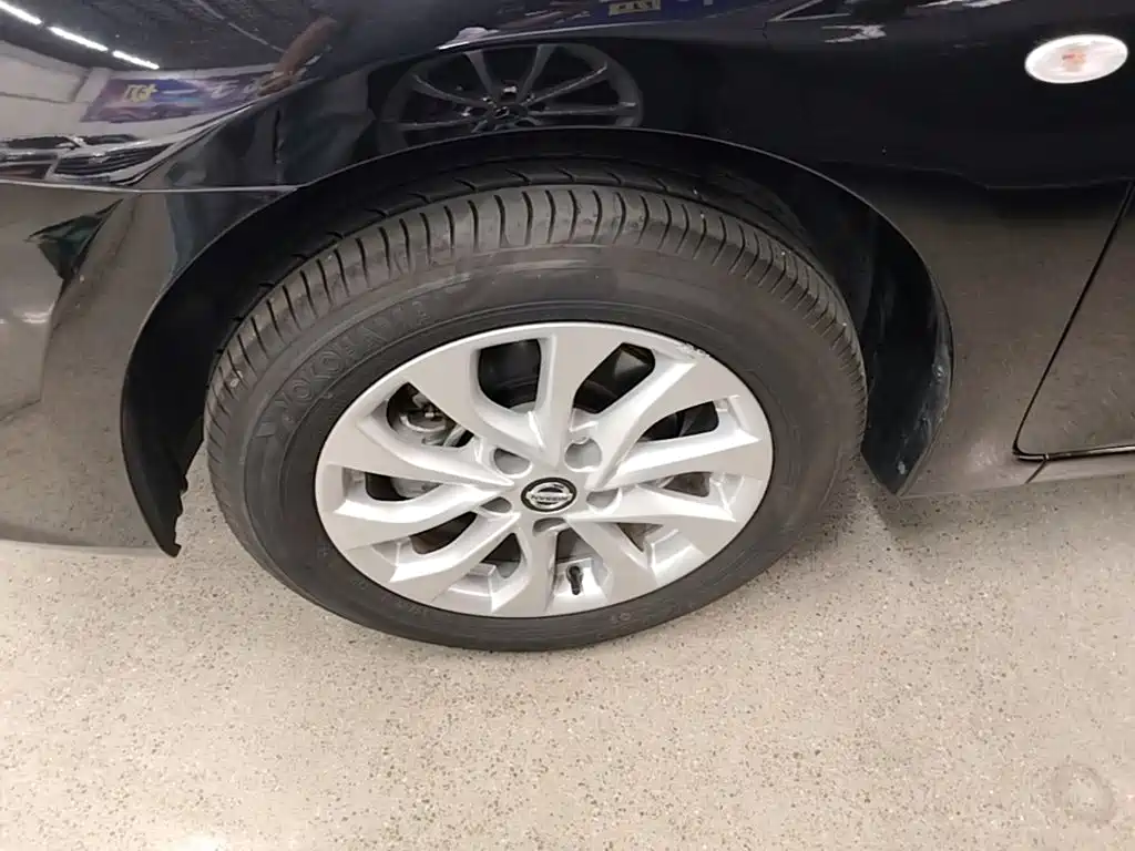 Nissan Sylphy — миниатюра 23