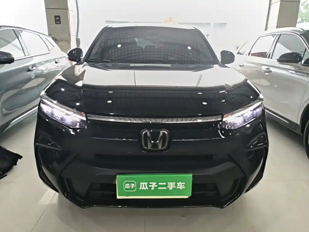 Honda Breeze — миниатюра 3
