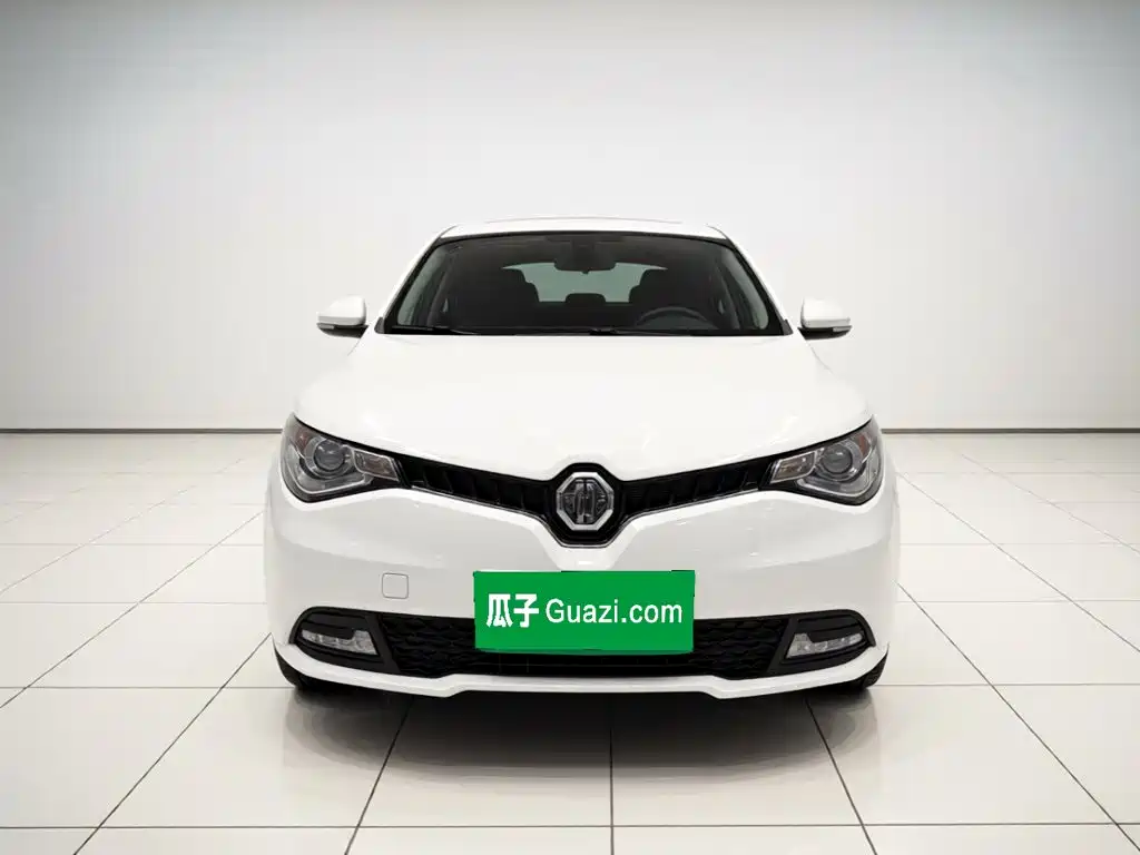 MG MG GT — миниатюра 2