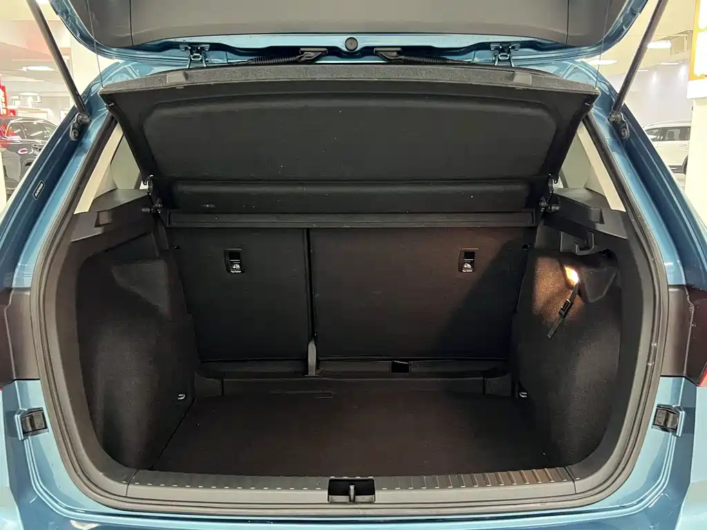 Volkswagen Tharu — миниатюра 15