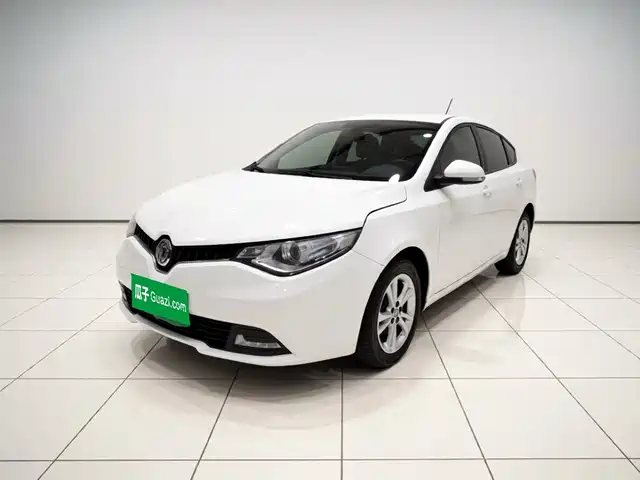 MG GT