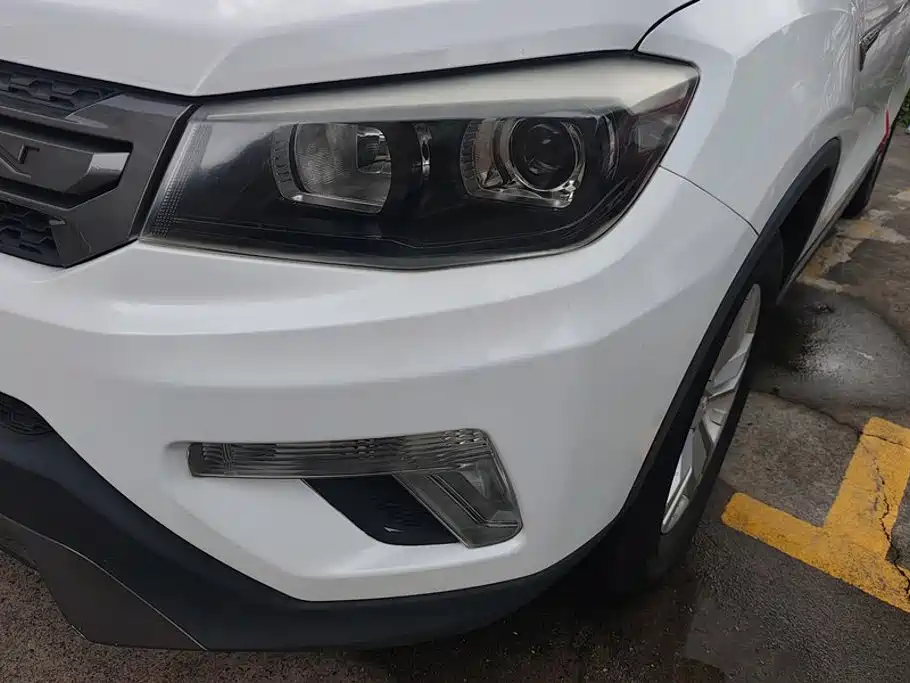 Changan CS75 — миниатюра 5