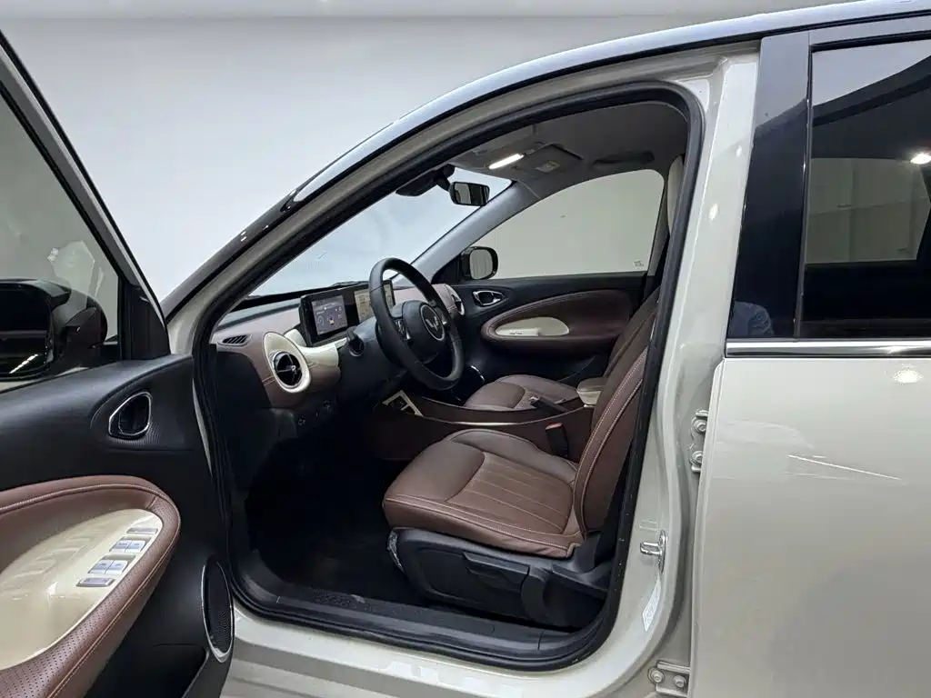 Wuling Bingo — миниатюра 13