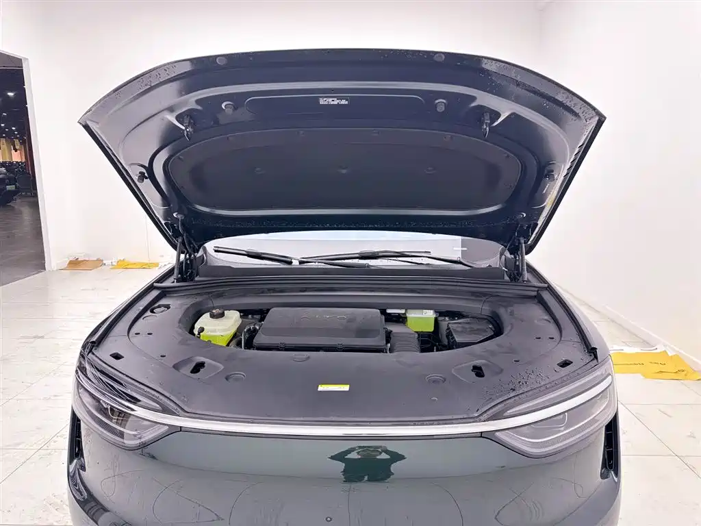 AITO ASK THE WORLD M7