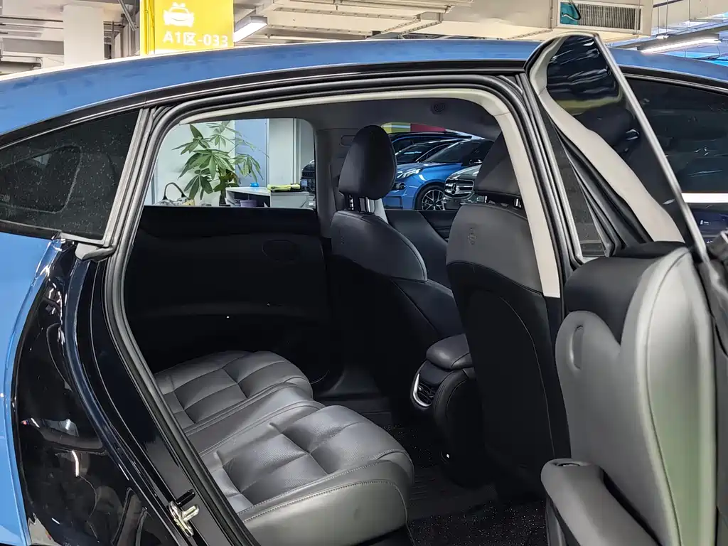 ZHIJI AUTOMOBILE ZHIJI L6