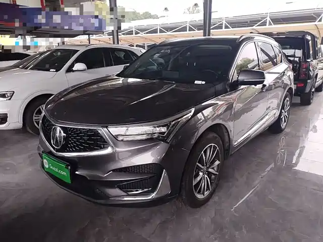 Acura RDX