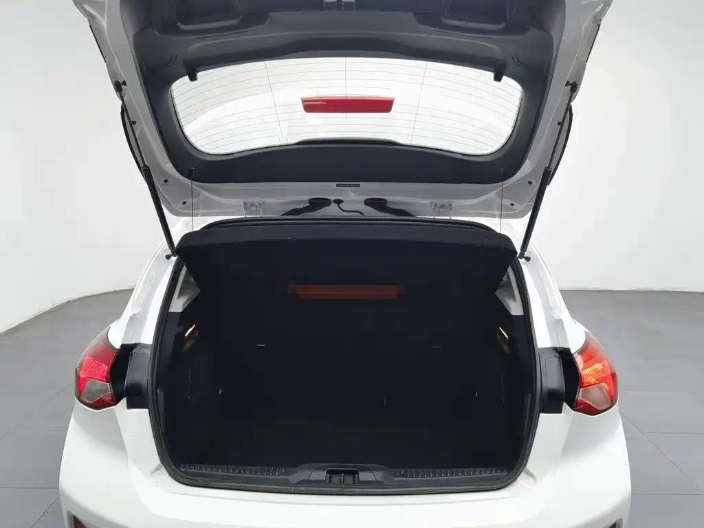 Ford Focus — миниатюра 16