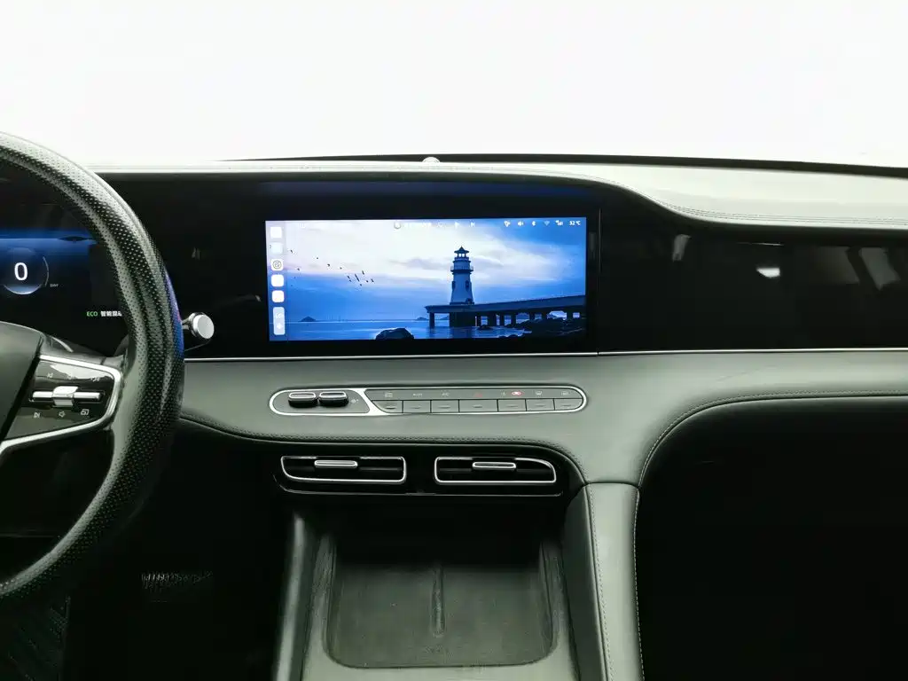 Roewe D7 — миниатюра 12