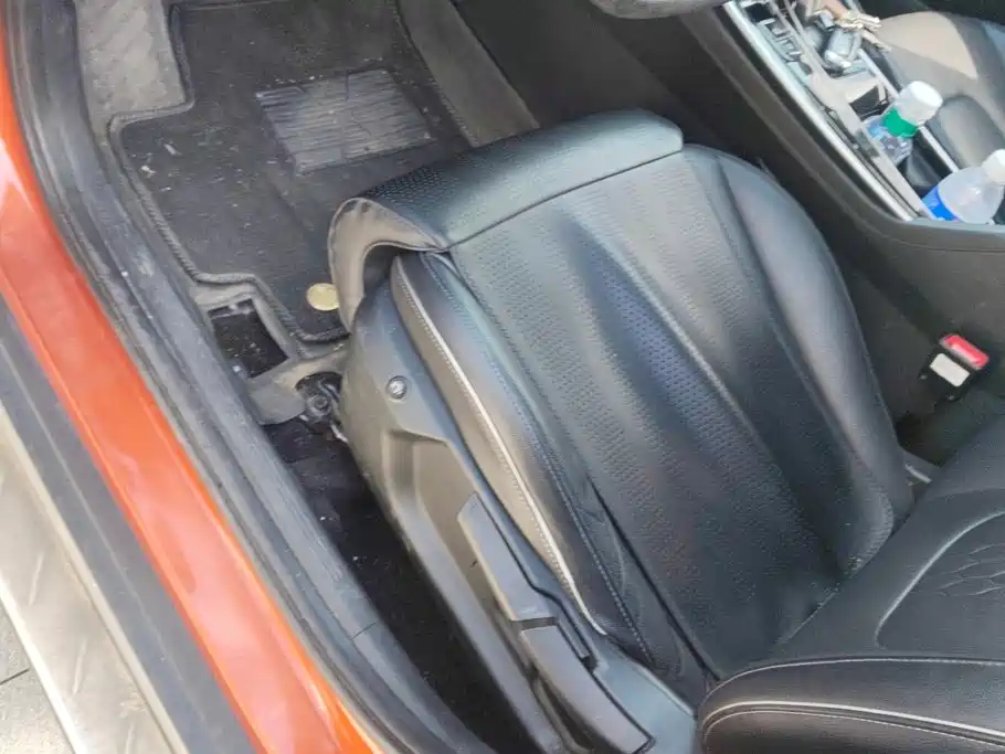 Hyundai ix25 — миниатюра 9