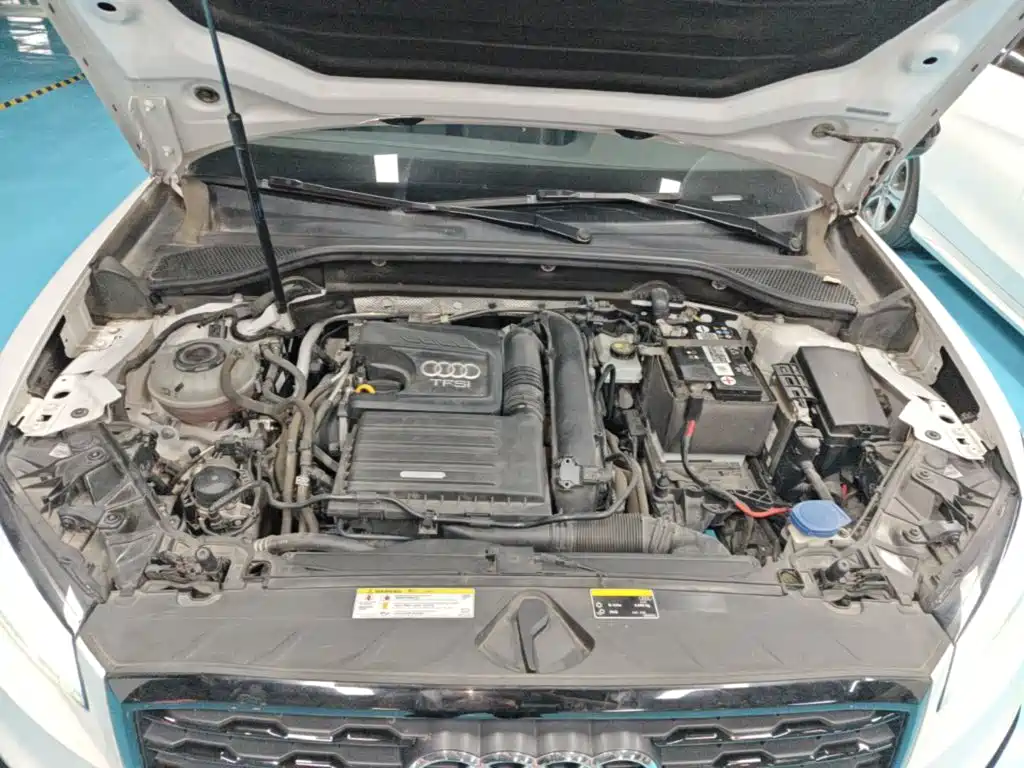 Audi Q2L — миниатюра 20