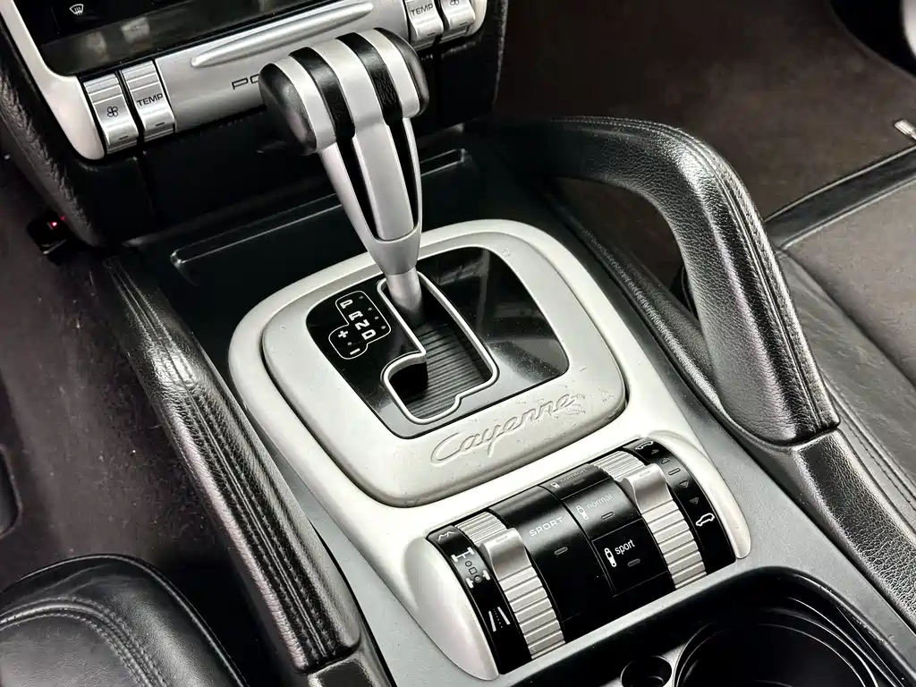 Porsche Cayenne — фотографии объявления, Фото 12