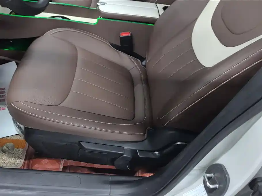 Wuling Binguo 2024 333km Enjoy