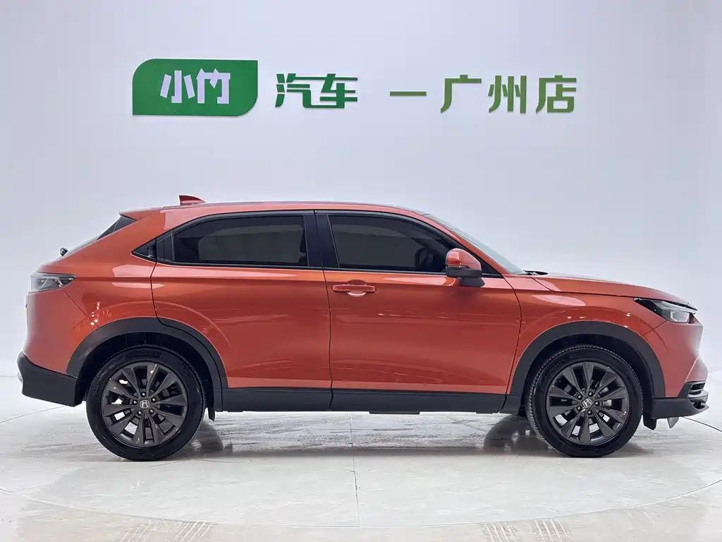 Honda XR-V — миниатюра 8