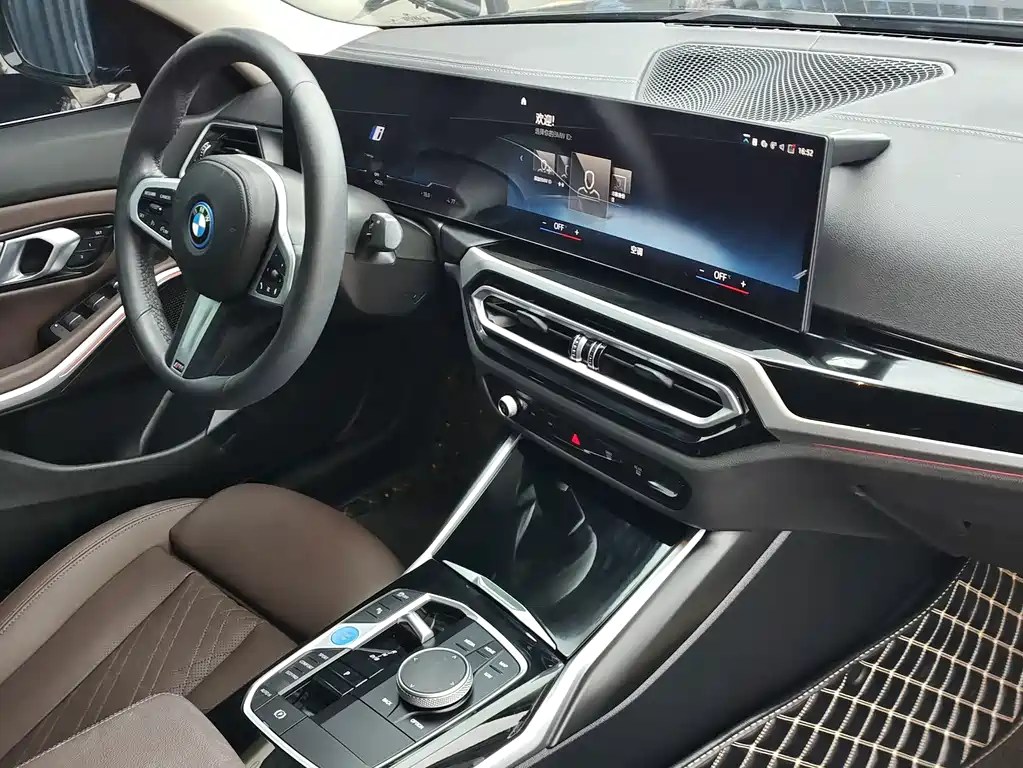 BMW i3 — миниатюра 5